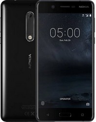 Замена дисплея на телефоне Nokia 5 в Хабаровске